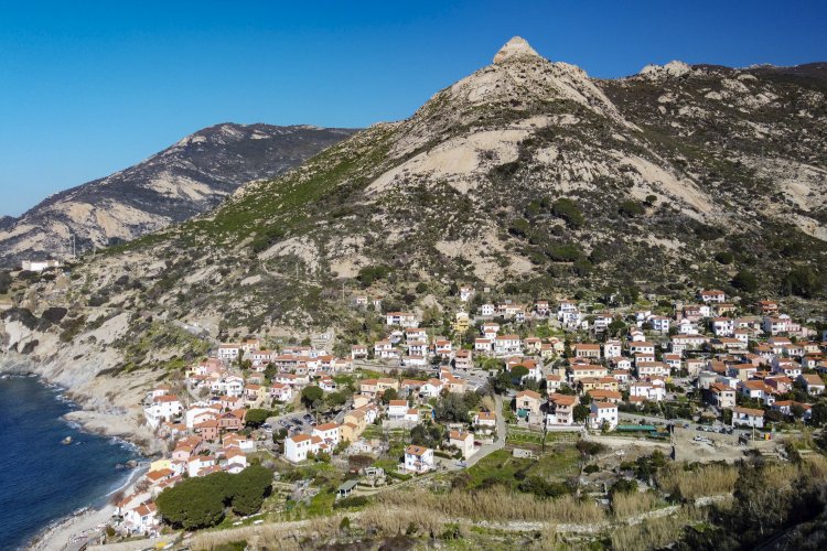 La Scogliera del Calello